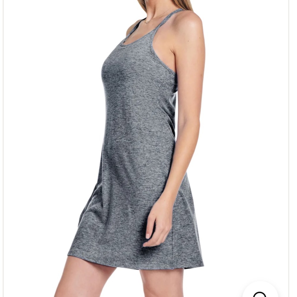 Kyodan Workout Dress